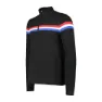 CMP Knitted 7h97143 Tröja, Black
