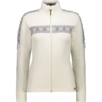 CMP Knitted Pullover 7h26006 Fleece Med Halv Dragkedja CMP Knitted Pullover 7h26006 Fleece Med Halv Dragkedja
