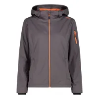 CMP Light 39a5016 Softshelljacka