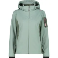 CMP Light 39a5016 Softshelljacka