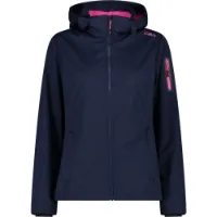 CMP Light 39a5016 Softshelljacka