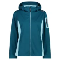 CMP Light 39a5016 Softshelljacka CMP Light 39a5016 Softshelljacka