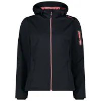 CMP Light 39a5016 Softshelljacka