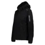 CMP Light 39a5016 Softshelljacka