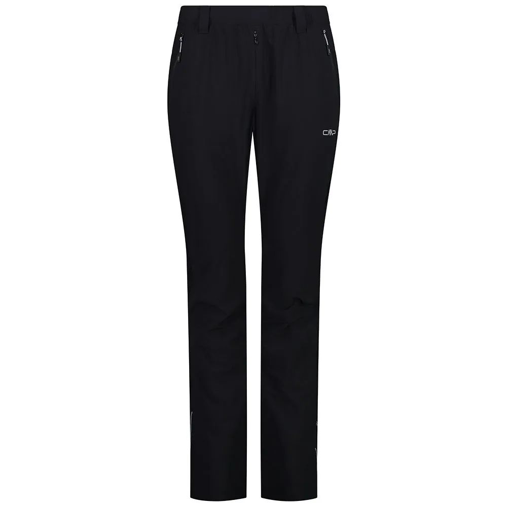 CMP Long 31t6127 Byxor, Black CMP Long 31t6127 Byxor, Black