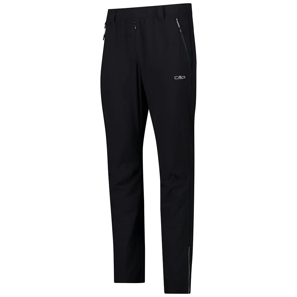 CMP Long 31t6127 Byxor, Black CMP Long 31t6127 Byxor, Black