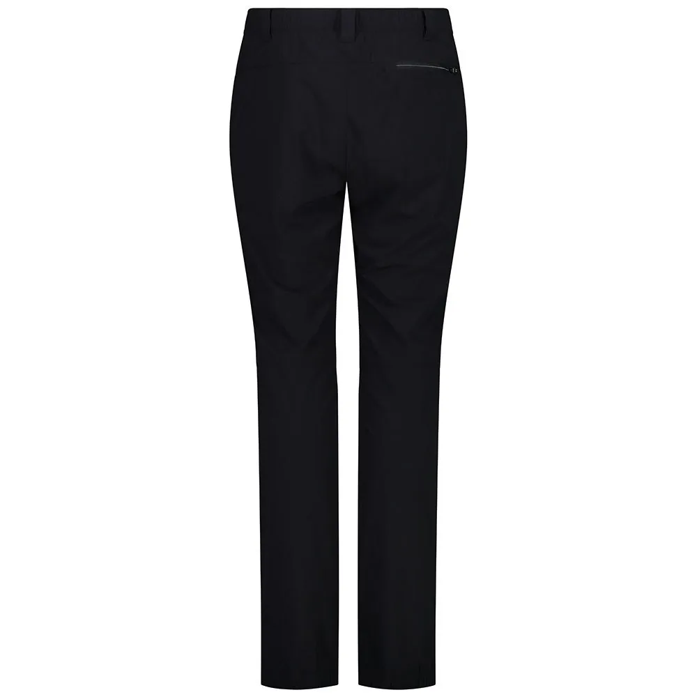 CMP Long 31t6127 Byxor, Black CMP Long 31t6127 Byxor, Black