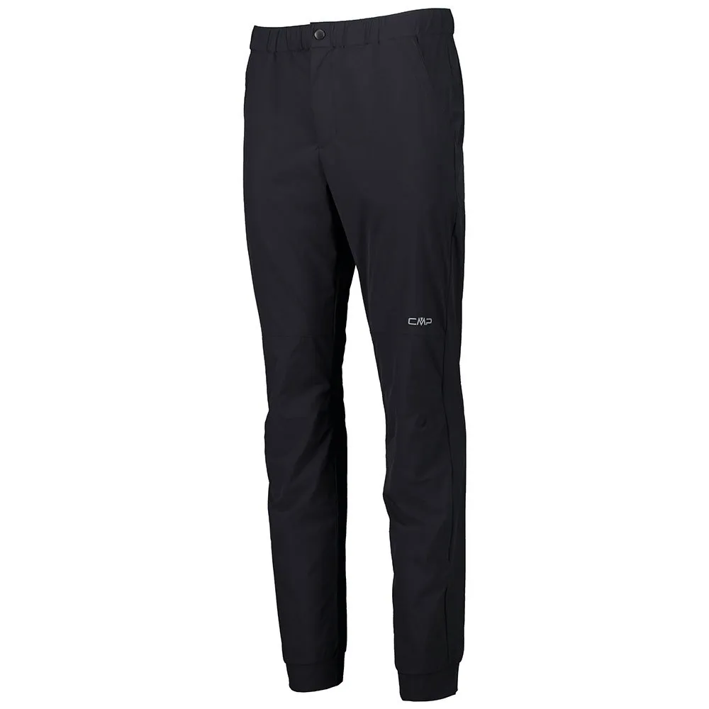 CMP Long 31t6147 Byxor, Black 1 CMP Long 31t6147 Byxor, Black 1