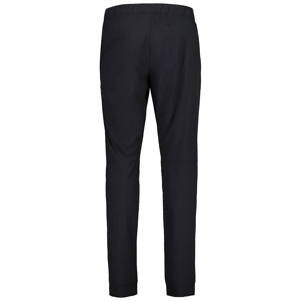 CMP Long 31t6147 Byxor, Black 1 CMP Long 31t6147 Byxor, Black 1