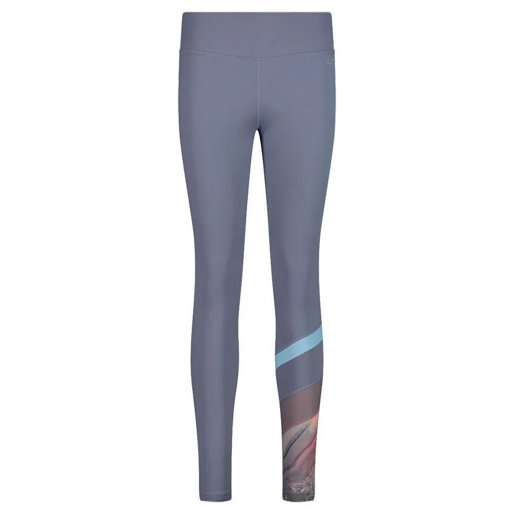CMP Long 32c3936 Leggings
