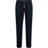 CMP Long 32d8337 Byxor, Black blue