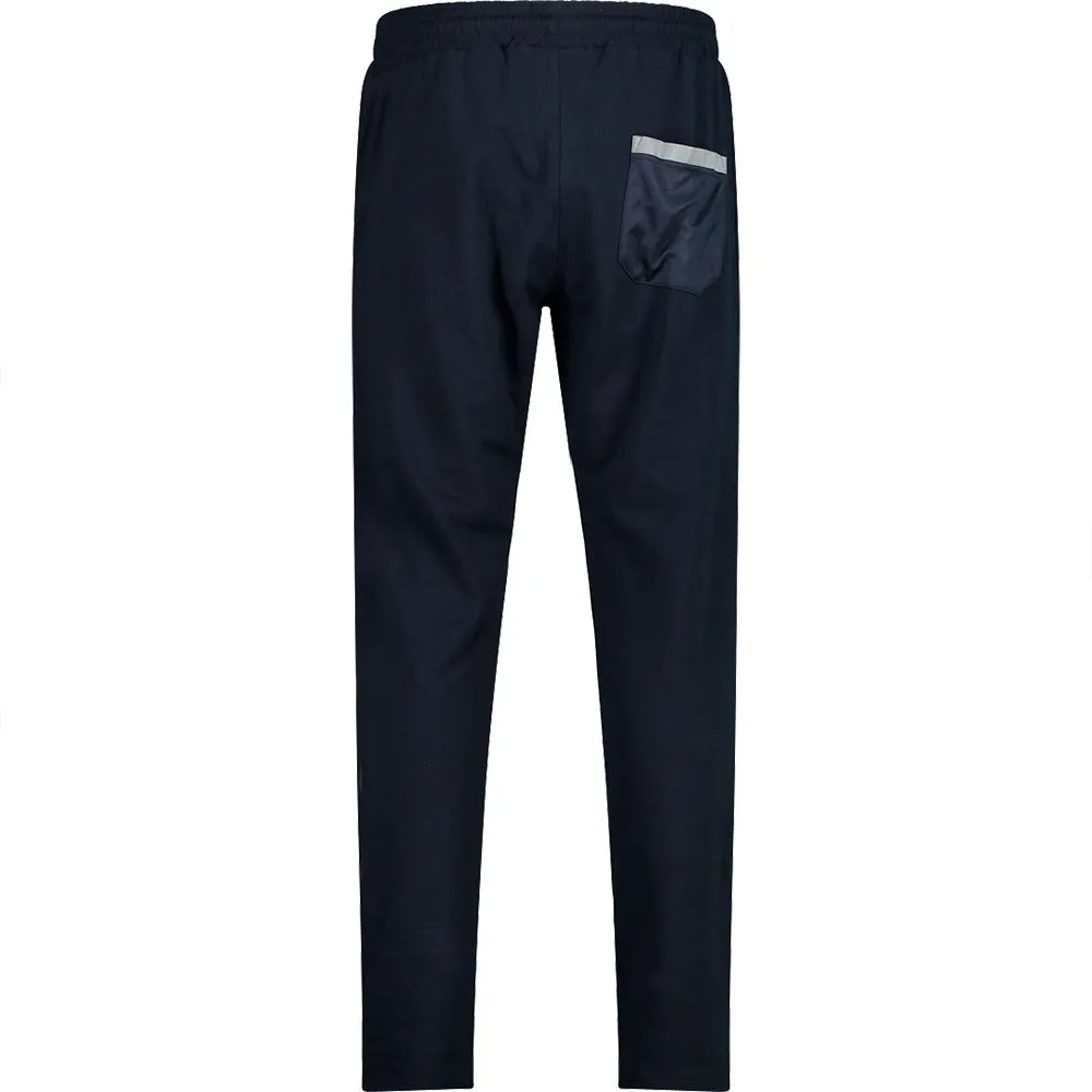 CMP Long 32d8337 Byxor, Black blue CMP Long 32d8337 Byxor, Black blue