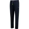 CMP Long 32d8337 Byxor, Black blue