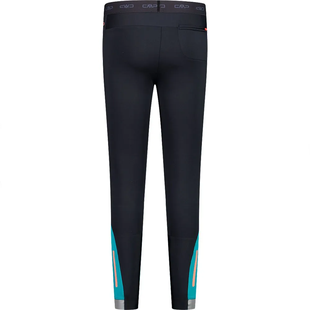 CMP Long 32t3986 Leggings female