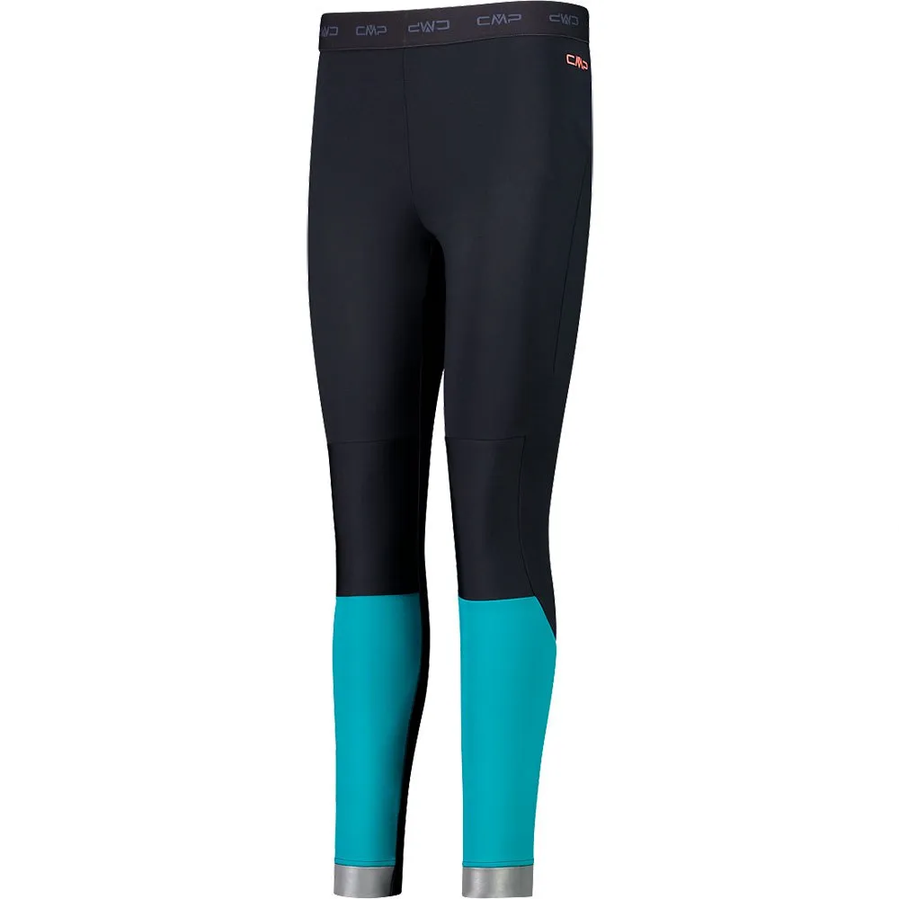 CMP Long 32t3986 Leggings female