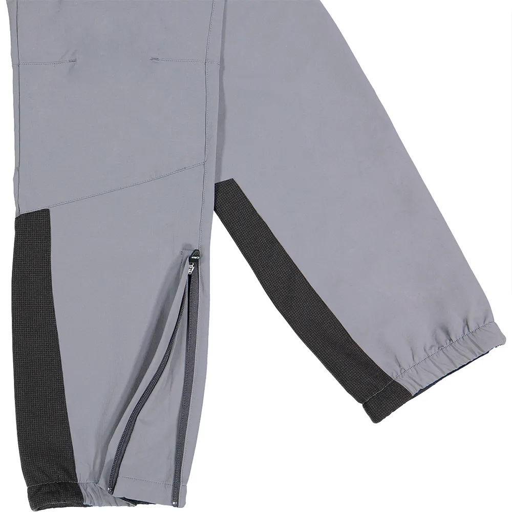 CMP Long 38t1517 Byxor, Graffite