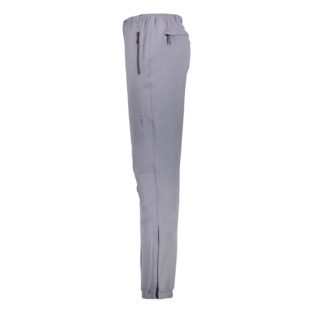 CMP Long 38t1517 Byxor, Graffite