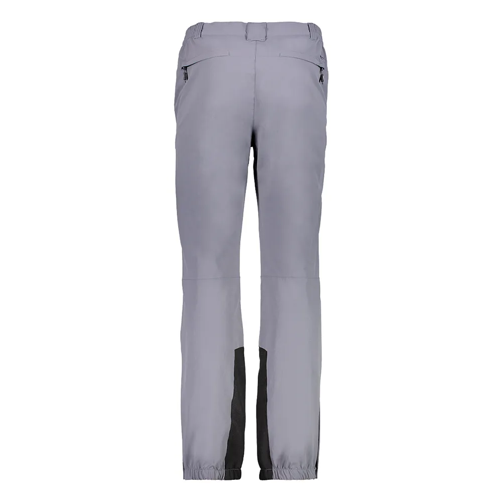 CMP Long 38t1517 Byxor, Graffite