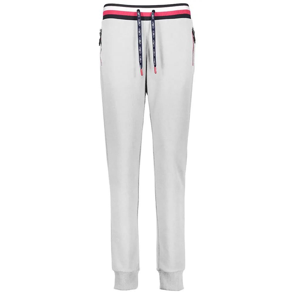 CMP Long 39d8156 Byxor, White