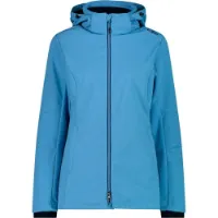 CMP Long Fit 3a22226 Softshelljacka CMP Long Fit 3a22226 Softshelljacka