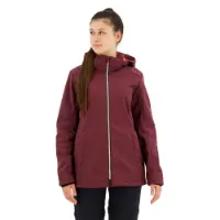 CMP Long Fit 3a22226 Softshelljacka