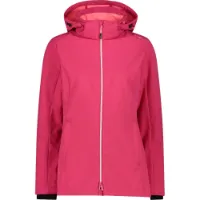CMP Long Fit 3a22226 Softshelljacka CMP Long Fit 3a22226 Softshelljacka