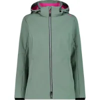CMP Long Fit 3a22226 Softshelljacka CMP Long Fit 3a22226 Softshelljacka