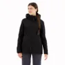 CMP Long Fit 3a22226 Softshelljacka