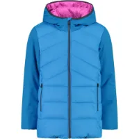 CMP Long Fix Hood 32k1165 Jacka CMP Long Fix Hood 32k1165 Jacka