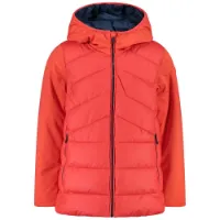 CMP Long Fix Hood 32k1165 Jacka CMP Long Fix Hood 32k1165 Jacka