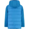 CMP Long Fix Hood 32k1165 Jacka