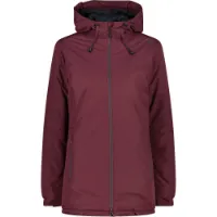 CMP Long Fix Hood 32z1396 Jacka