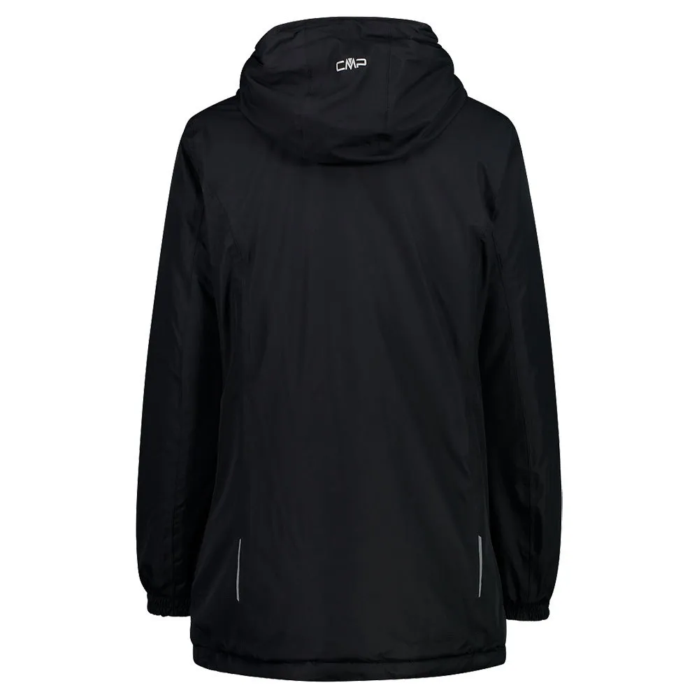 CMP Long Fix Hood 32z1396 Jacka CMP Long Fix Hood 32z1396 Jacka
