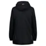 CMP Long Fix Hood 32z1396 Jacka