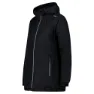 CMP Long Fix Hood 32z1396 Jacka