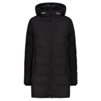 CMP Long Snaps Hood 32k3316 Jacka