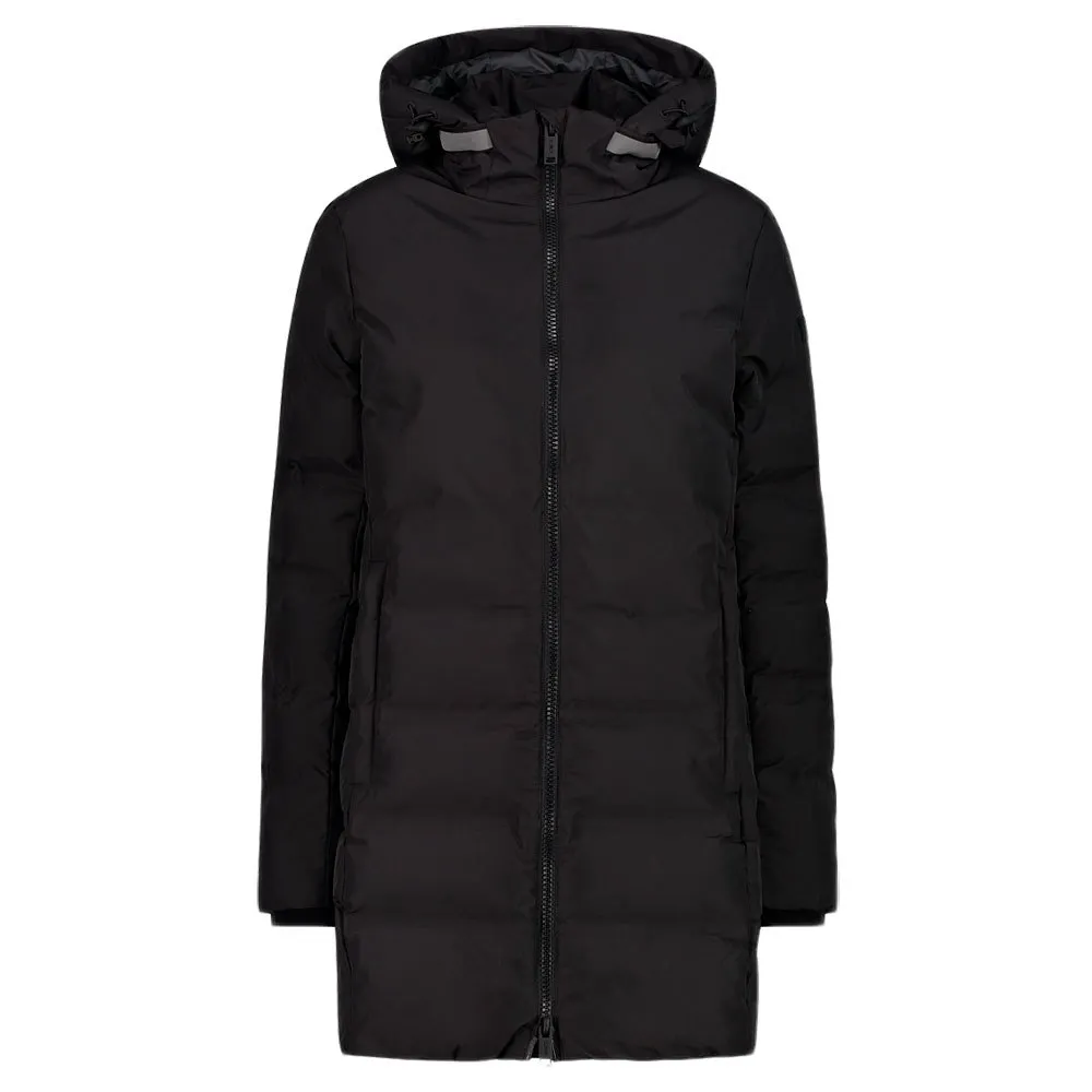 CMP Long Snaps Hood 32k3316 Jacka