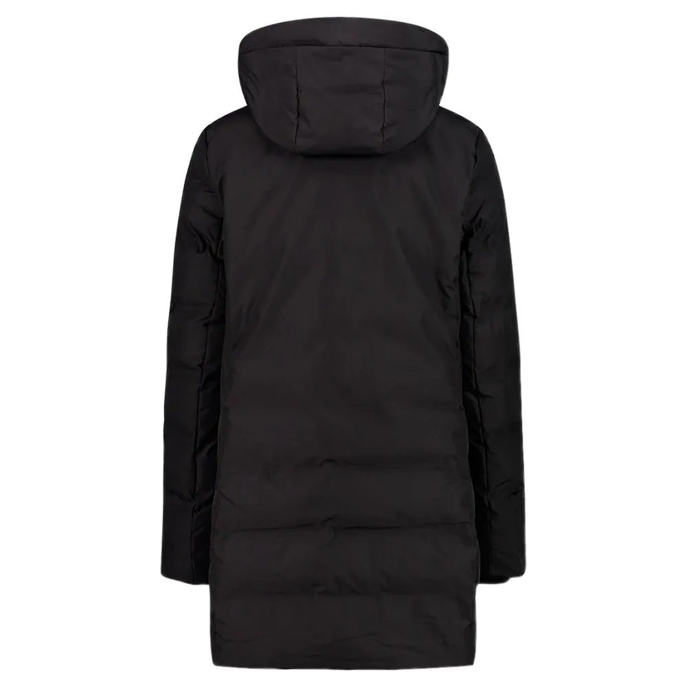 CMP Long Snaps Hood 32k3316 Jacka