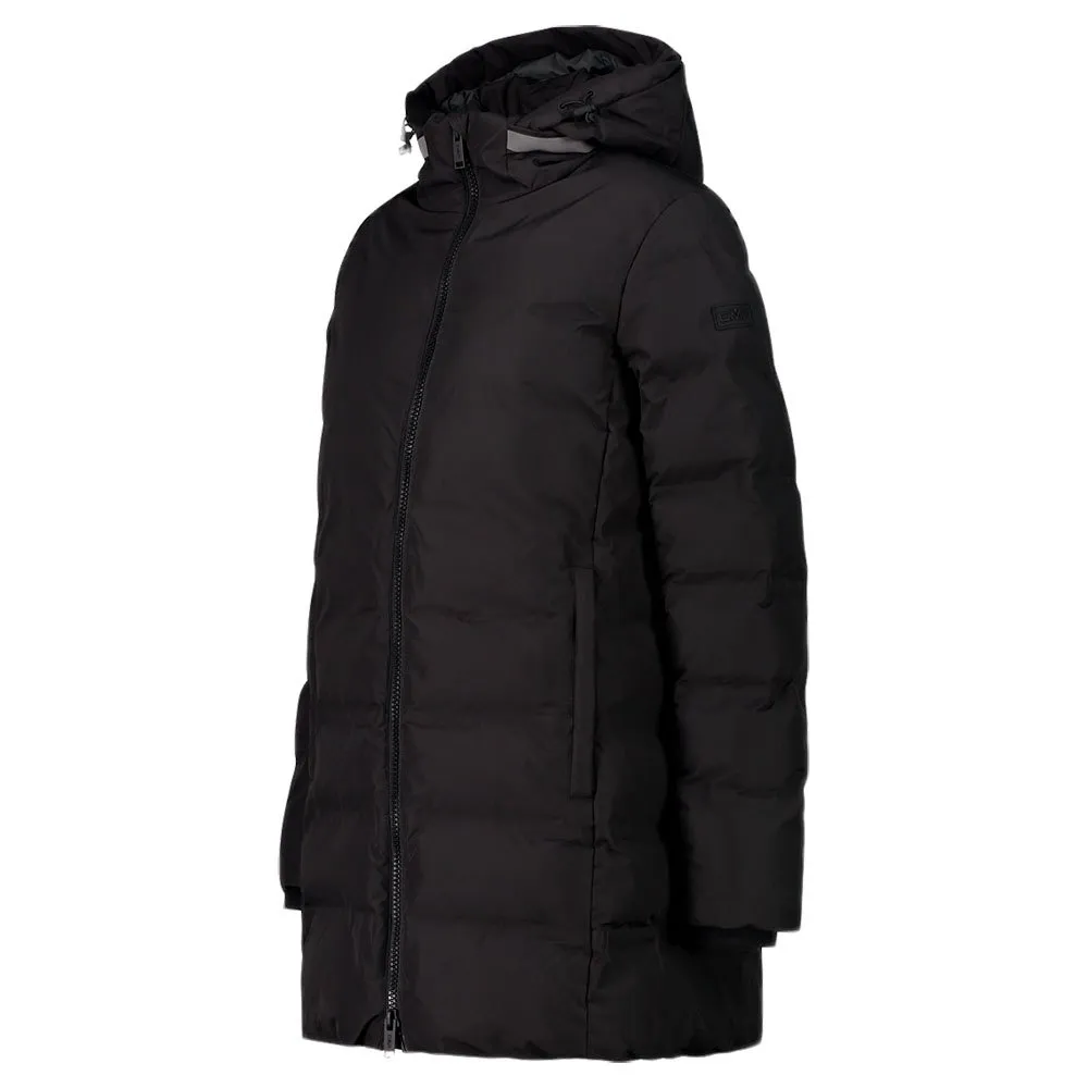 CMP Long Snaps Hood 32k3316 Jacka