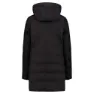 CMP Long Snaps Hood 32k3316 Jacka