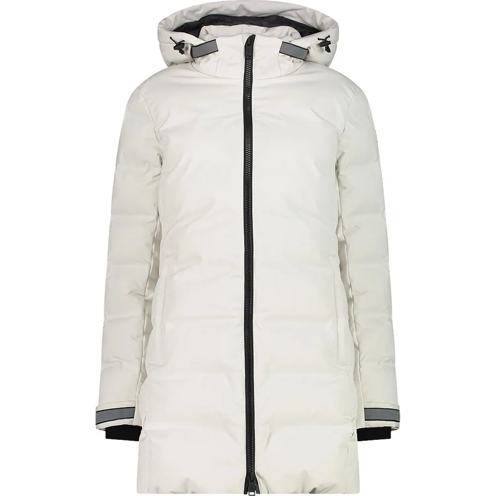 CMP Long Snaps Hood 32k3316 Jacka