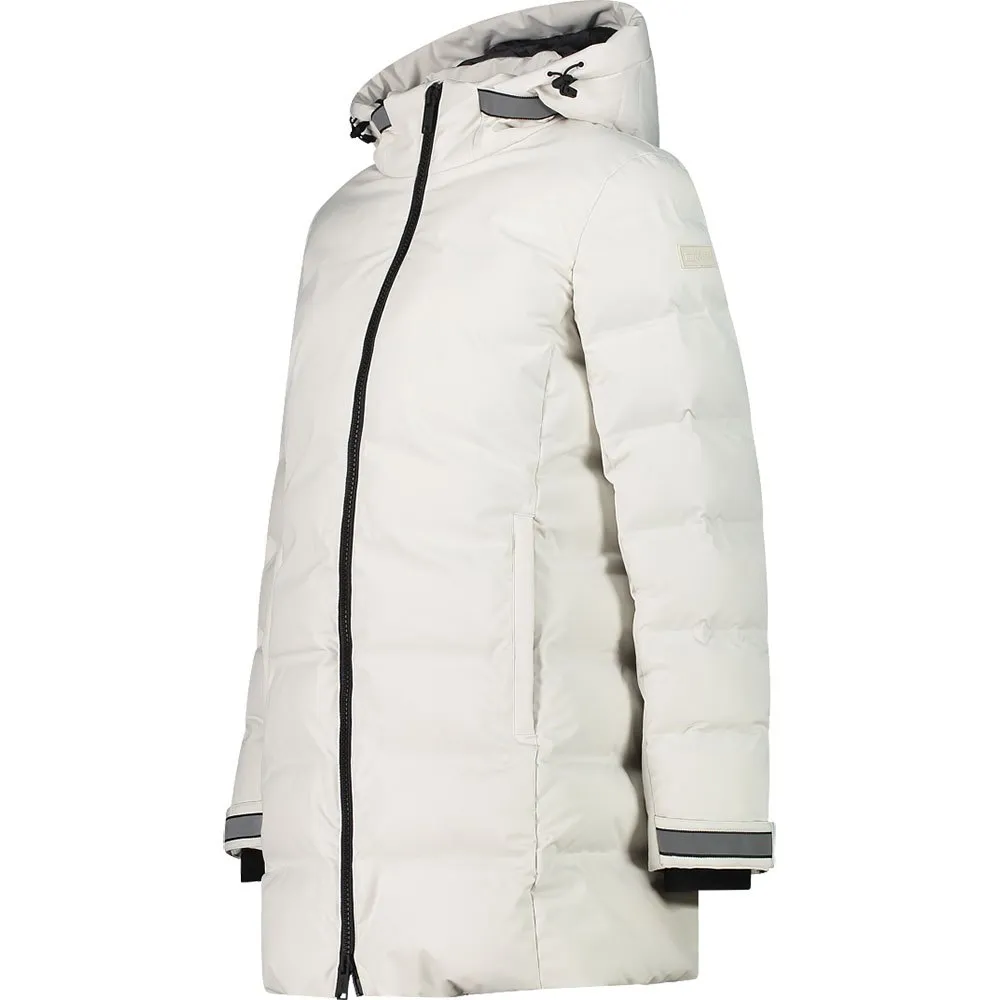 CMP Long Snaps Hood 32k3316 Jacka