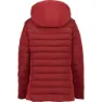 CMP Long Zip Hood 32k1516 Softshelljacka