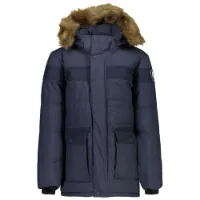 CMP Long Zip Hood 38k2604 Jacka CMP Long Zip Hood 38k2604 Jacka