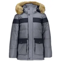CMP Long Zip Hood 38k2604 Jacka CMP Long Zip Hood 38k2604 Jacka