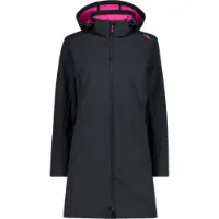 CMP Longline 3a08326 Softshelljacka