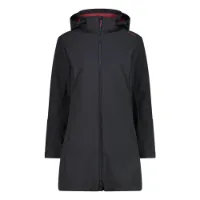CMP Longline 3a08326 Softshelljacka CMP Longline 3a08326 Softshelljacka