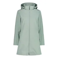CMP Longline 3a08326 Softshelljacka