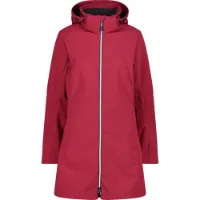 CMP Longline 3a08326 Softshelljacka