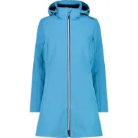 CMP Longline 3a08326 Softshelljacka CMP Longline 3a08326 Softshelljacka